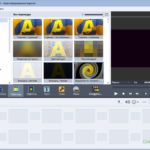 AVS Video Editor 1